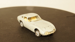 Toyota 2000GT А29, фары стекло