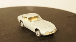 Toyota 2000GT А29, фары стекло