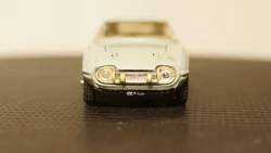 Toyota 2000GT А29, фары стекло