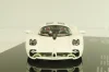 Pagani Utopia 2022, white, 43012WH, LCD 1:43