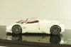 Pagani Utopia 2022, white, 43012WH, LCD 1:43