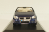 Volkswagen EOS Cabriolet 2006, blue, 1FS099300DSQ, Norev 1:43 Уценка!