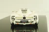 Pagani Utopia 2022, white, 43012WH, LCD 1:43