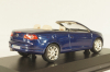 Volkswagen EOS Cabriolet 2006, blue, 1FS099300DSQ, Norev 1:43 Уценка!