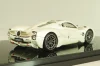 Pagani Utopia 2022, white, 43012WH, LCD 1:43