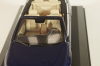 Volkswagen EOS Cabriolet 2006, blue, 1FS099300DSQ, Norev 1:43 Уценка!