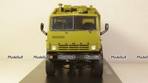 Ваз-2101 Жигули 1970г. Lada 1200, бежевый  лимит 999шт, Cars&Co 1:43