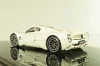 Pagani Utopia 2022, white, 43012WH, LCD 1:43