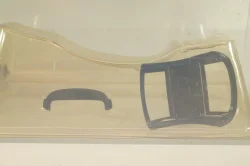 Volkswagen EOS Cabriolet 2006, blue, 1FS099300DSQ, Norev 1:43 Уценка!