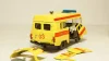 Ваз-2101 Жигули 1970г. Lada 1200, бежевый  лимит 999шт, Cars&Co 1:43