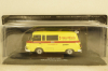 Barkas B 1000, Team Wartburg, Rally Assistance №36 1:43