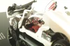 Pagani Utopia 2022, white, 43012WH, LCD 1:43