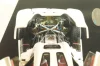 Pagani Utopia 2022, white, 43012WH, LCD 1:43