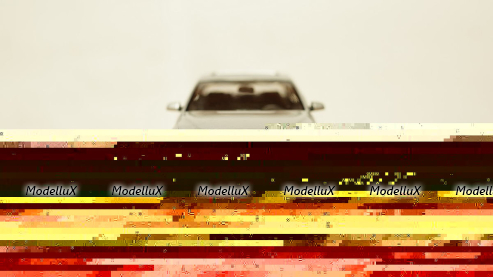 Audi A6 (C7) Allroad, GT354, GT-Spirit 1:18