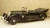 Iveco Daily, Martini Racing Team, 1986, Rally Assistance №35 1:43
