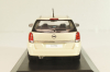 Opel Astra (H) Caravan 2003, beige, Minichamps 1:43