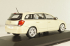 Opel Astra (H) Caravan 2003, beige, Minichamps 1:43
