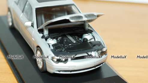 Audi A6 (C7) Allroad, GT354, GT-Spirit 1:18
