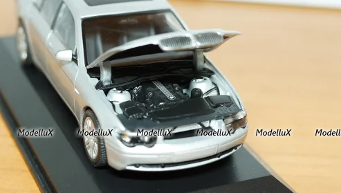 Audi A6 (C7) Allroad, GT354, GT-Spirit 1:18