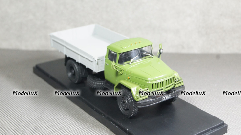 Audi A6 (C7) Allroad, GT354, GT-Spirit 1:18