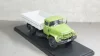 Audi A6 (C7) Allroad, GT354, GT-Spirit 1:18