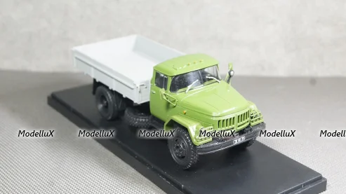 Audi A6 (C7) Allroad, GT354, GT-Spirit 1:18