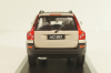 Volvo XC90 2008, SUV, gold metallic, 400171370, Minichamps 1:43