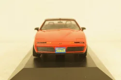 Pontiac Firebird (1982),  American Cars № 76  1:43