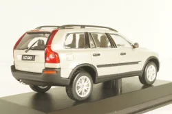 Volvo XC90 2008, SUV, gold metallic, 400171370, Minichamps 1:43