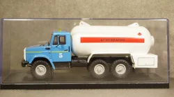 Газ-66 Аэрофлот, Русская миниатюра 1:43