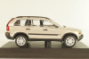 Volvo XC90 2008, SUV, gold metallic, 400171370, Minichamps 1:43