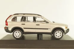 Volvo XC90 2008, SUV, gold metallic, 400171370, Minichamps 1:43
