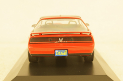 Pontiac Firebird (1982),  American Cars № 76  1:43