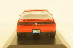 Pontiac Firebird (1982),  American Cars № 76  1:43
