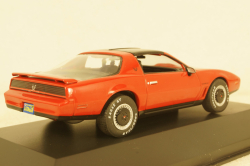 Pontiac Firebird (1982),  American Cars № 76  1:43