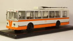ЗИУ-9, г. Хабаровск, маршрут №1, SSM4054, SSM Уценка!