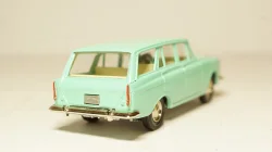 Газ-66 Аэрофлот, Русская миниатюра 1:43
