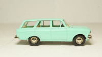 Газ-66 Аэрофлот, Русская миниатюра 1:43
