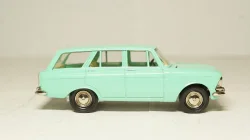 Газ-66 Аэрофлот, Русская миниатюра 1:43