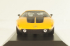 Mercedes-Benz C111/II 1970, orange mrtallic, 430030060, Minichamps 1:43