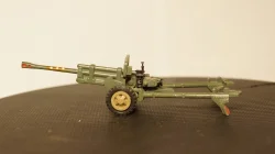 Зис 3, пушка 