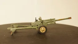 Зис 3, пушка 