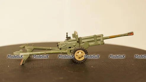Зис 3, пушка 