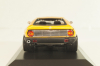 Mercedes-Benz C111/II 1970, orange mrtallic, 430030060, Minichamps 1:43