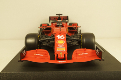 Ferrari SF21 #16  Formula 1 2021, Charles Leclerc  Bburago 1:18