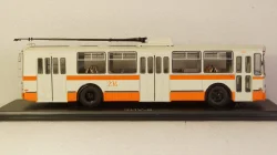 ЗИУ-9, г. Хабаровск, маршрут №1, SSM4054, SSM Уценка!