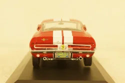 Shelby GT500 (1967),  American Cars № 77 1:43 