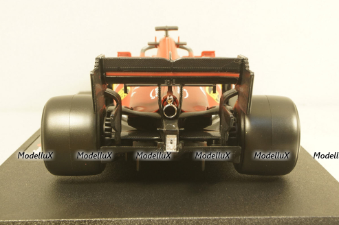 Ferrari SF21 #16  Formula 1 2021, Charles Leclerc  Bburago 1:18
