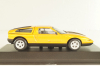Mercedes-Benz C111/II 1970, orange mrtallic, 430030060, Minichamps 1:43