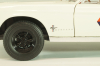 Ford Mustang 1967 from series "The Mod Squard", white, 13639, Greenlight 1:18